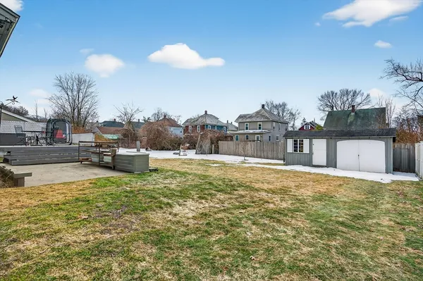 $265,000 | 46 Kenwood Street, Greenfield, MA 01301