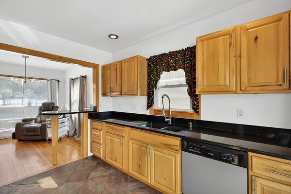 $265,000 | 46 Kenwood Street, Greenfield, MA 01301