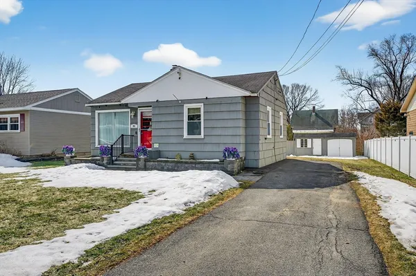 $265,000 | 46 Kenwood Street, Greenfield, MA 01301