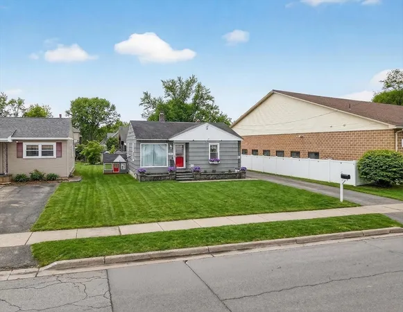 $265,000 | 46 Kenwood Street, Greenfield, MA 01301