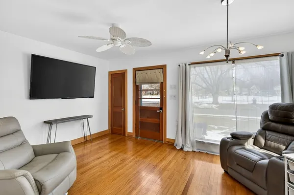 $265,000 | 46 Kenwood Street, Greenfield, MA 01301