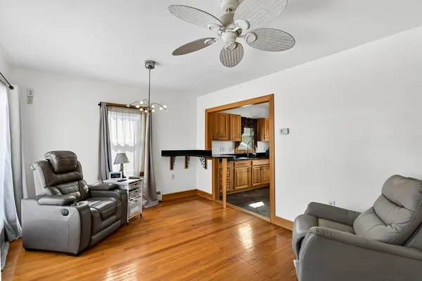 $265,000 | 46 Kenwood Street, Greenfield, MA 01301