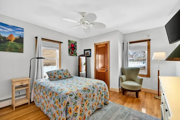 $265,000 | 46 Kenwood Street, Greenfield, MA 01301