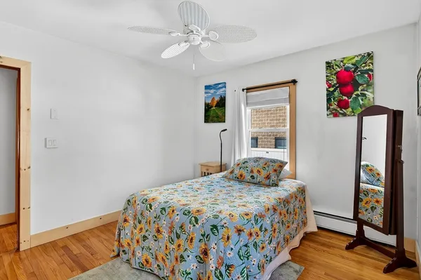 $265,000 | 46 Kenwood Street, Greenfield, MA 01301