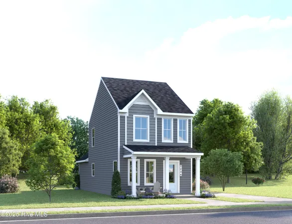 $268,990 | 232 Winborne Lane, Edenton, NC 27932