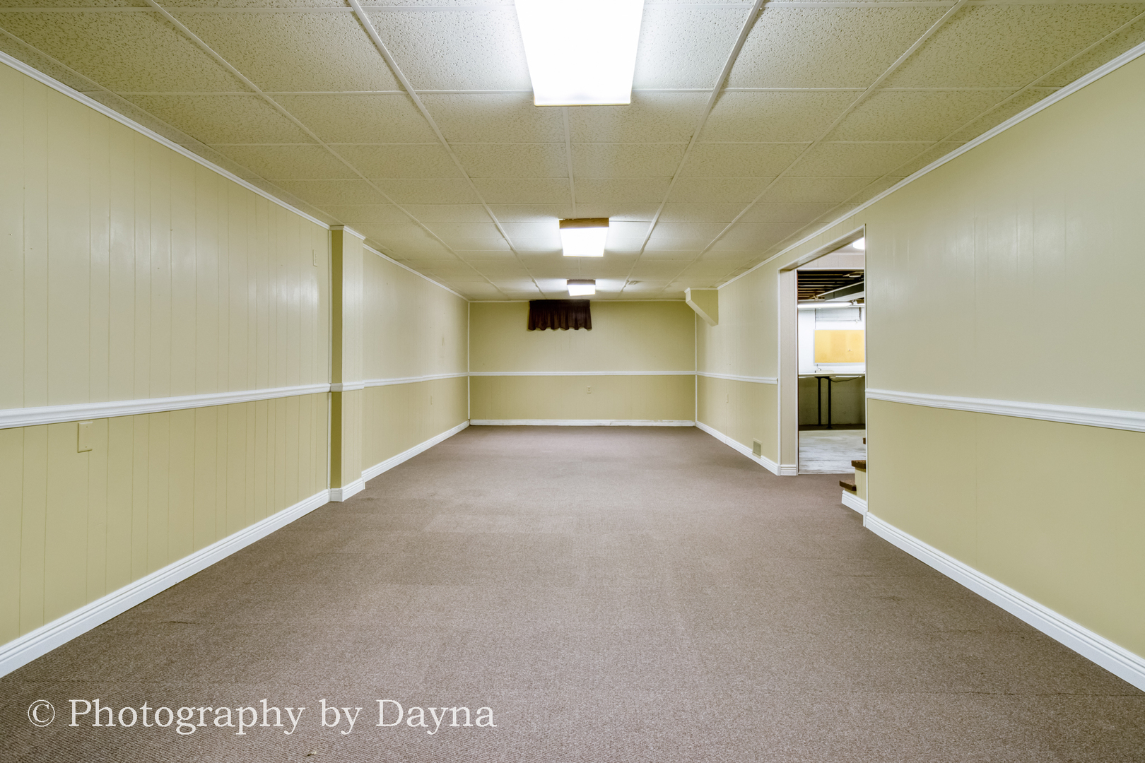 6 Park Place Kankakee, IL 60901 - Photo 26 of 36 a view of an empty room