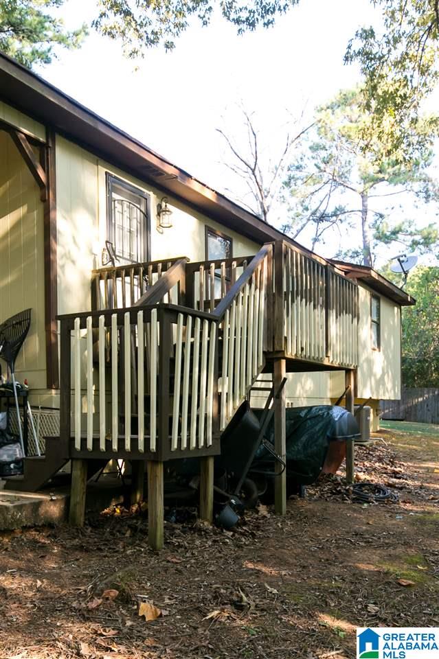 9561 Silley Dean Road Pinson, AL 35126 - Photo 23 of 23