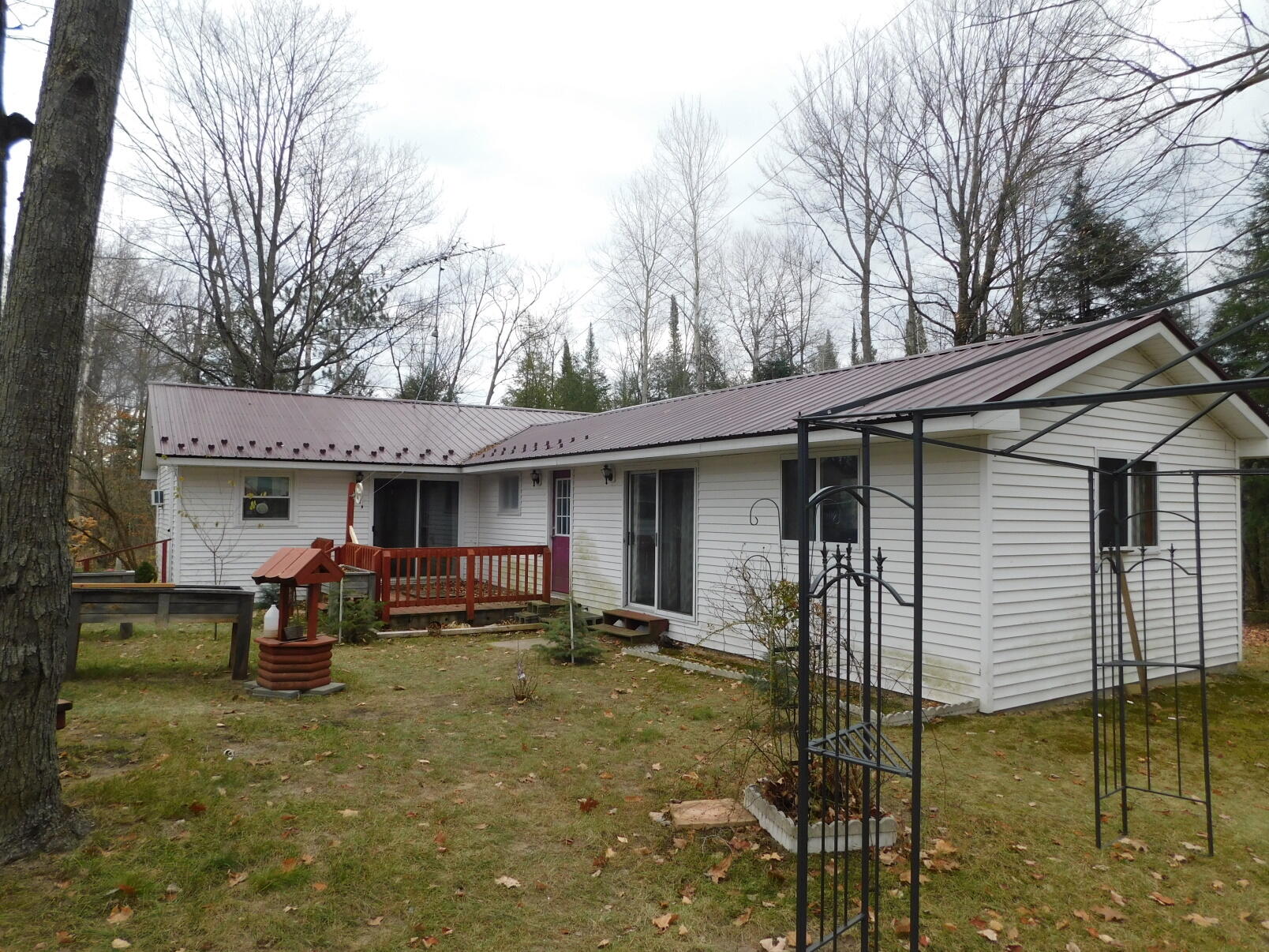 1795 West Kittle Road Mio, MI 48647 - Photo 17 of 22 Gallery Image 17