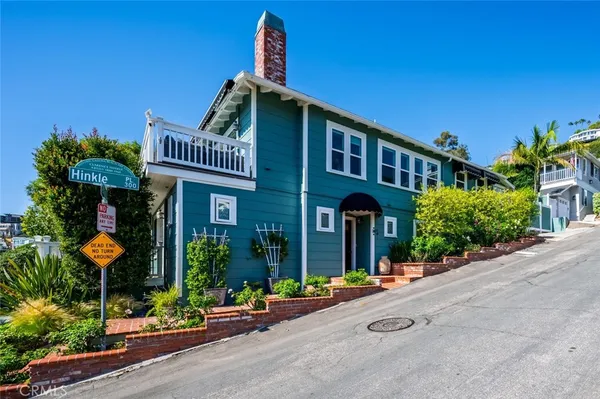 $16,000 | 2896 Terry Road, Laguna Beach, CA 92651