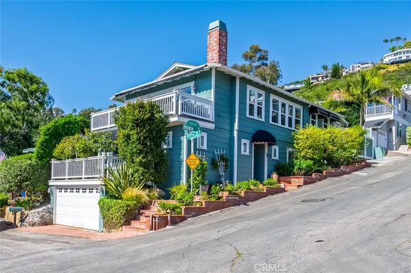 $16,000 | 2896 Terry Road, Laguna Beach, CA 92651