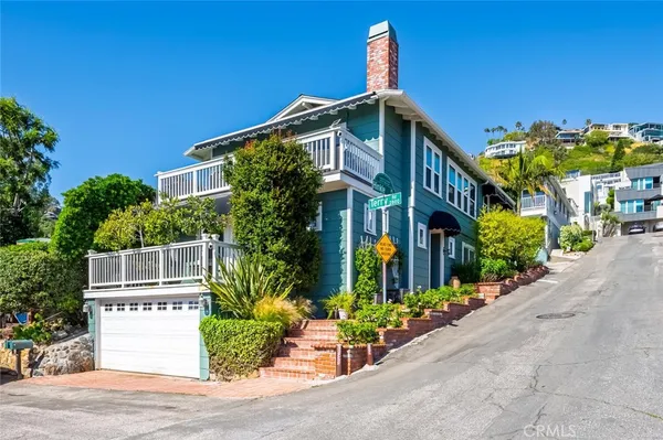 $16,000 | 2896 Terry Road, Laguna Beach, CA 92651