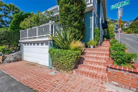 $16,000 | 2896 Terry Road, Laguna Beach, CA 92651