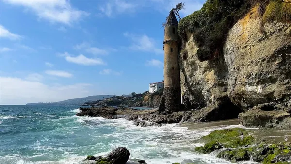 $16,000 | 2896 Terry Road, Laguna Beach, CA 92651