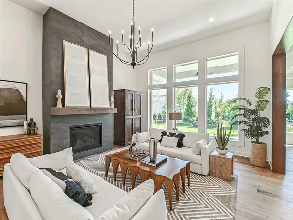 $848,104 | 12395 South Hastings Street, Olathe, KS 66061