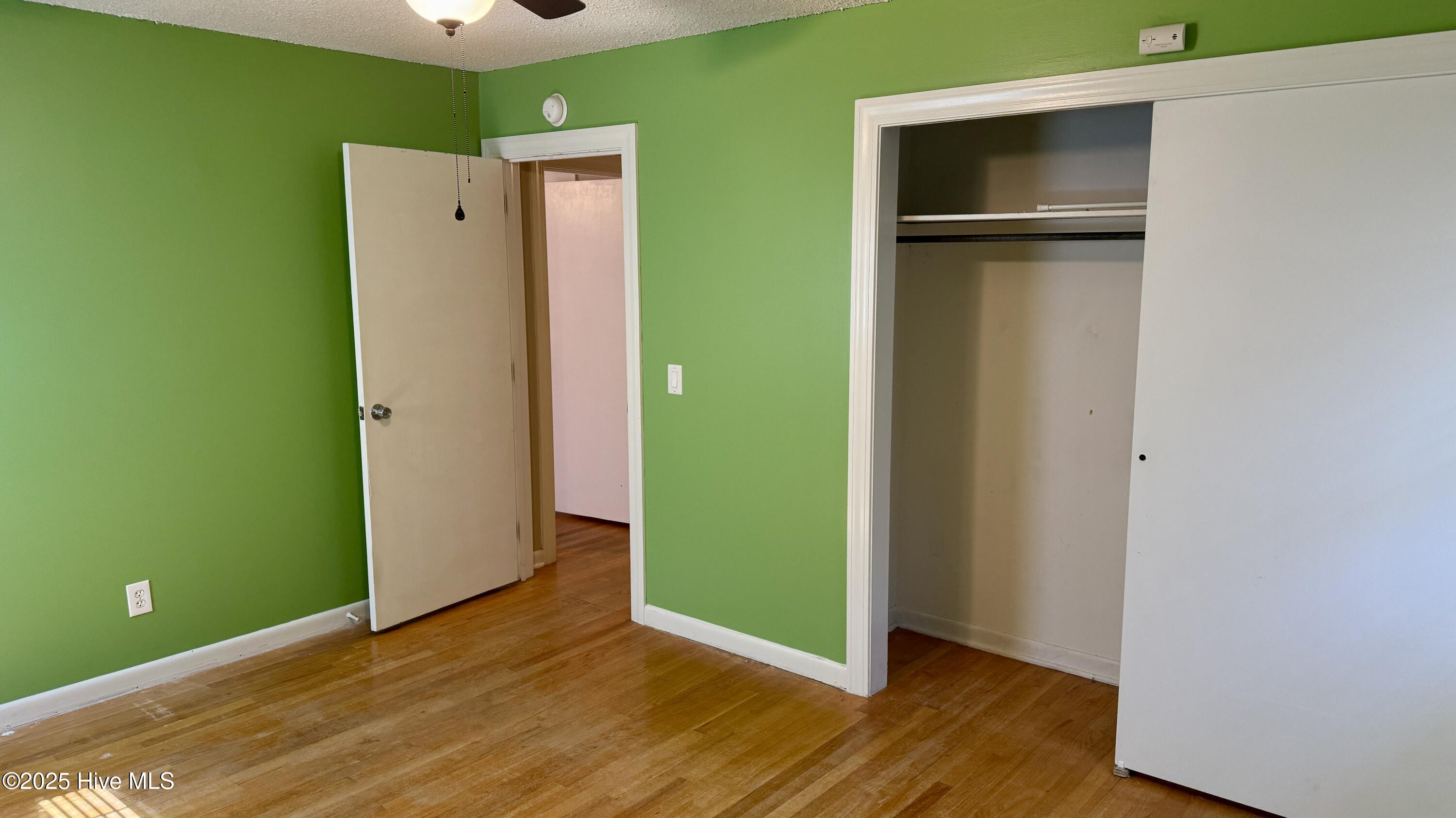 5444 Deans Road Battleboro, NC 27809 - Photo 19 of 30 Bedroom 1