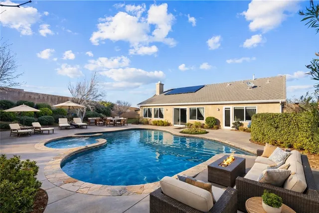 $624,000 | 6652 Lacolle Place, Lancaster, CA 93536