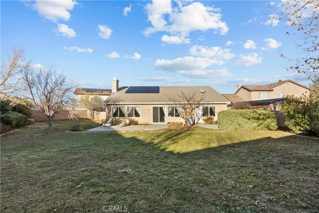 $624,000 | 6652 Lacolle Place, Lancaster, CA 93536