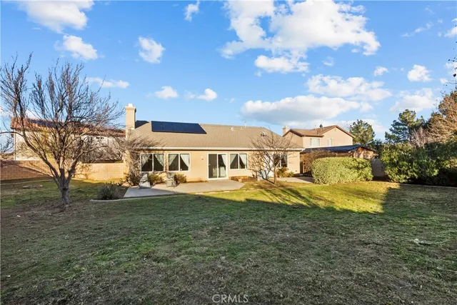 $624,000 | 6652 Lacolle Place, Lancaster, CA 93536