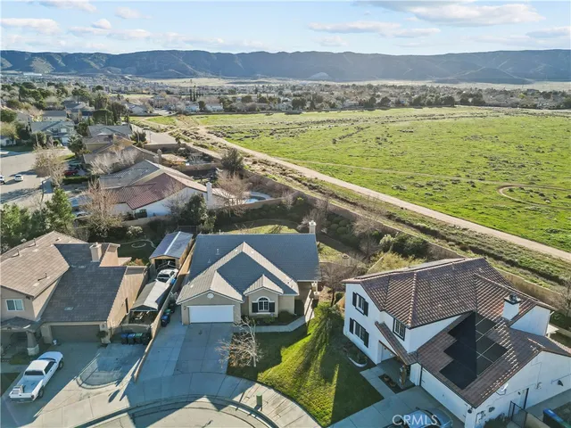 $624,000 | 6652 Lacolle Place, Lancaster, CA 93536