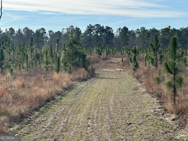 a view of a lake with mountain view