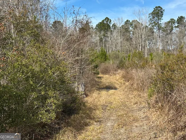 a view of a lake view