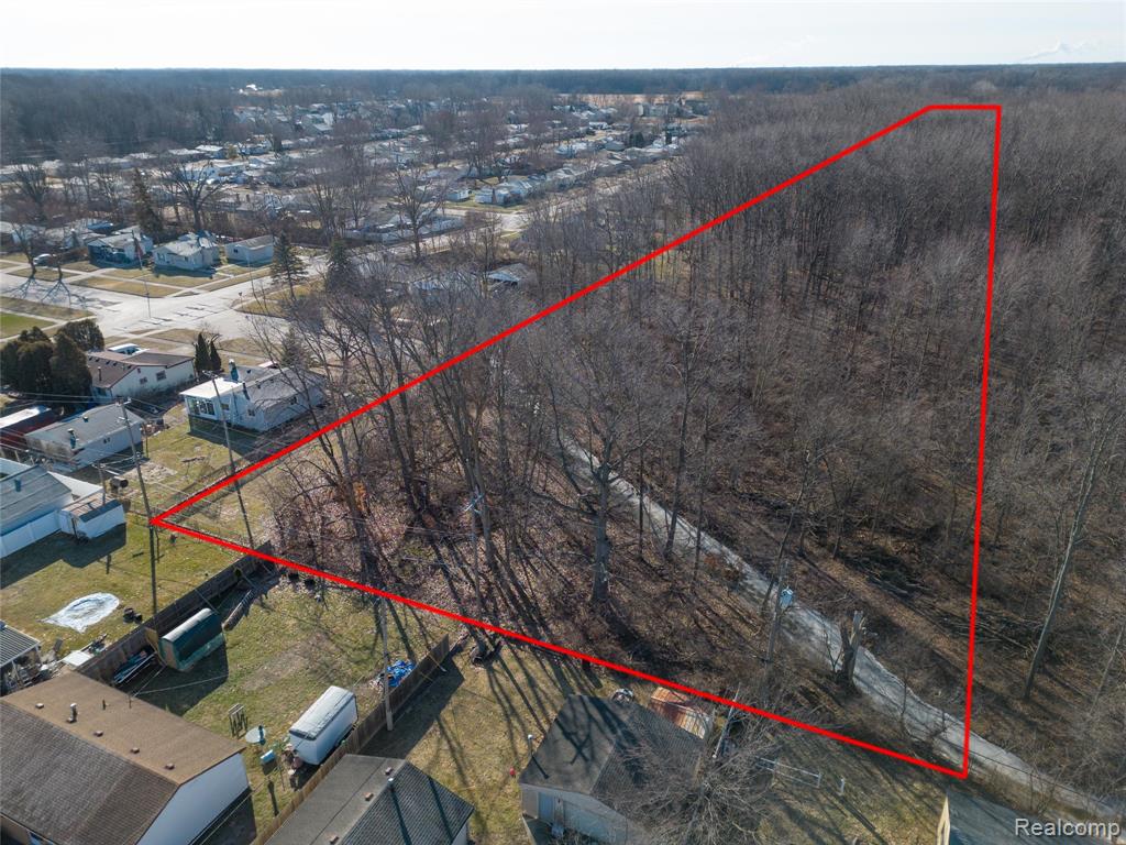 30620 Pennsylvania Road Romulus, MI 48174 - Photo 46 of 48