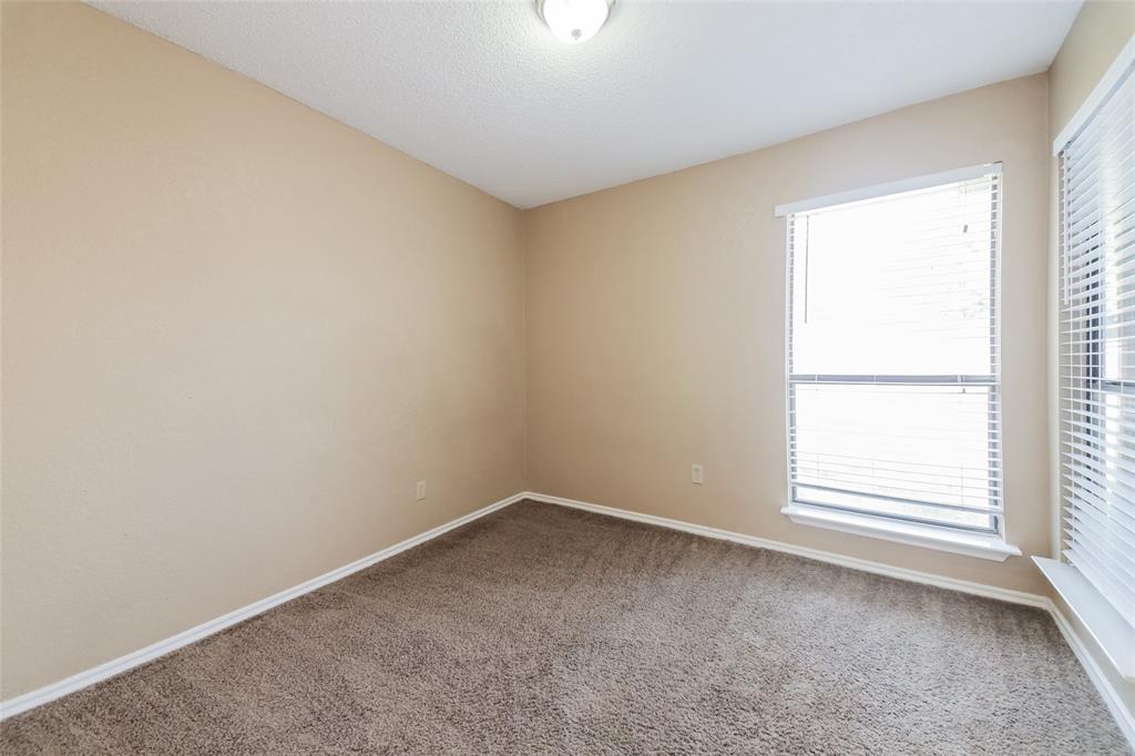 2313 Crestview Lane Rowlett, TX 75088 - Photo 13 of 16 an empty room with a window