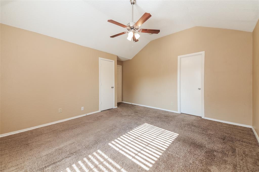 2313 Crestview Lane Rowlett, TX 75088 - Photo 10 of 16 a view of an empty room