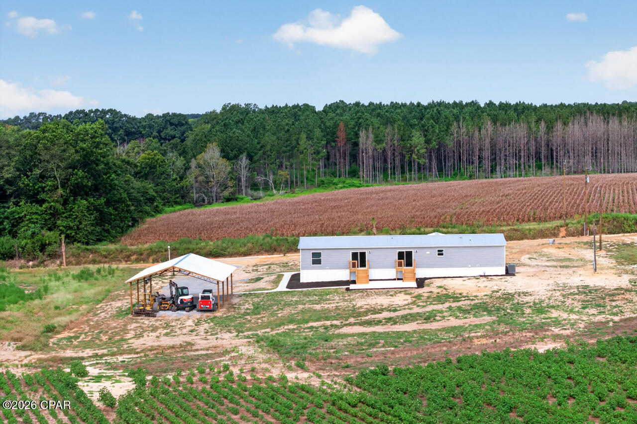 1283 Gavin Road Bonifay, FL 32425 - Photo 54 of 55 Gallery Image 54