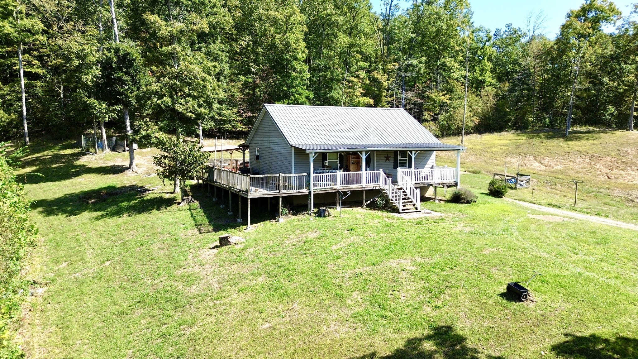 10156 Old Dover Road Cadiz, KY 42211 - Photo 1 of 23 Gallery Image 1