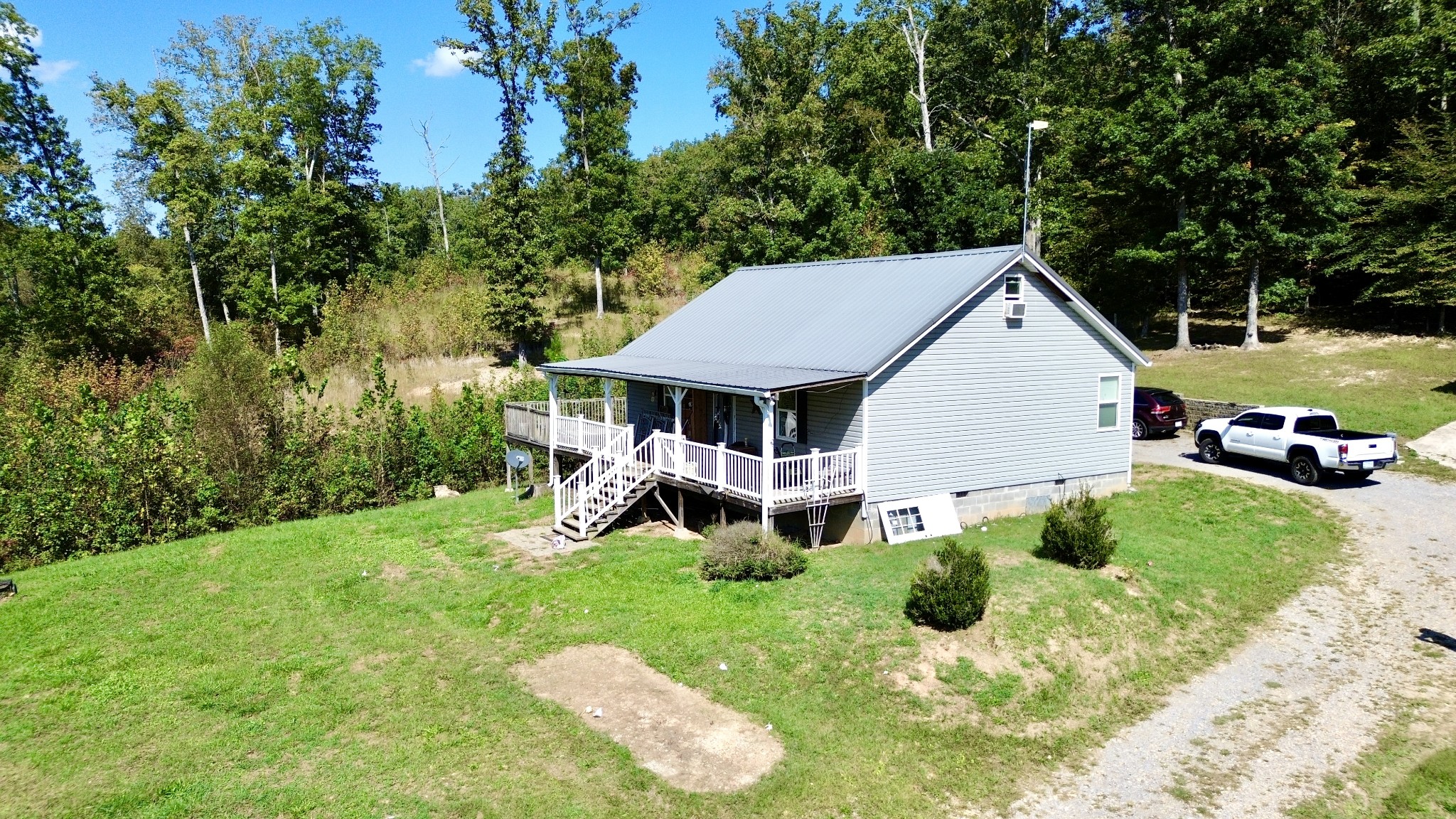 10156 Old Dover Road Cadiz, KY 42211 - Photo 2 of 23 Gallery Image 2