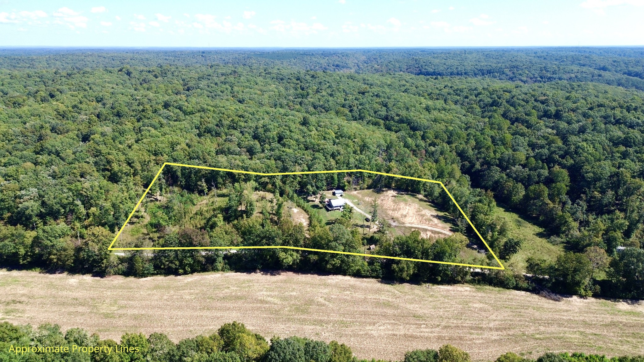 10156 Old Dover Road Cadiz, KY 42211 - Photo 22 of 23 Gallery Image 22