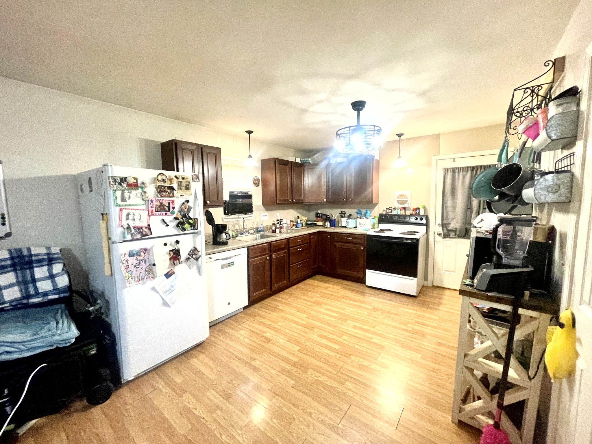 10156 Old Dover Road Cadiz, KY 42211 - Photo 4 of 23 Gallery Image 4