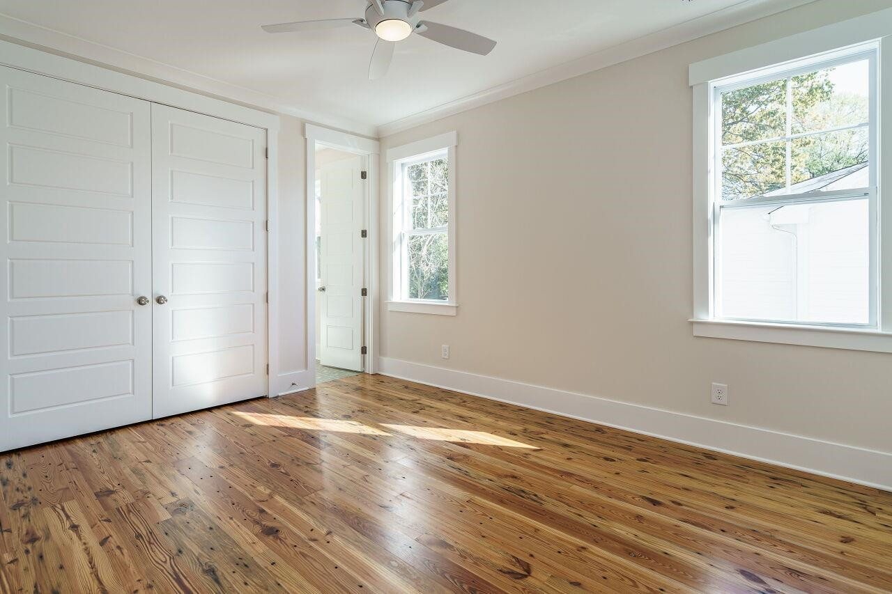 213 Georgetown Road Raleigh, NC 27608 - Photo 24 of 44 Photo 24