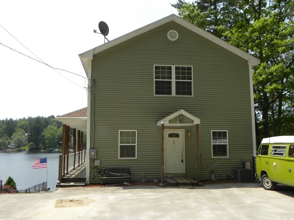 52 Baker Road Charlton, MA 01507 - Photo 5 of 30 Gallery Image 5