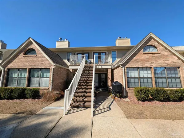$184,900 | 5001 Grande Drive, Unit 1123, Pensacola, FL 32504