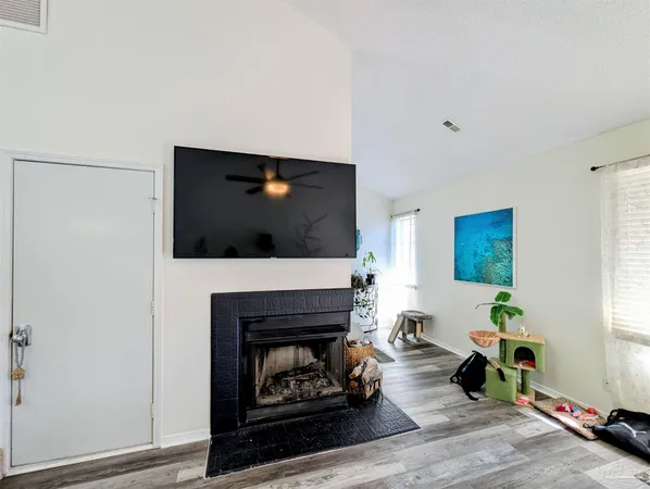 $184,900 | 5001 Grande Drive, Unit 1123, Pensacola, FL 32504