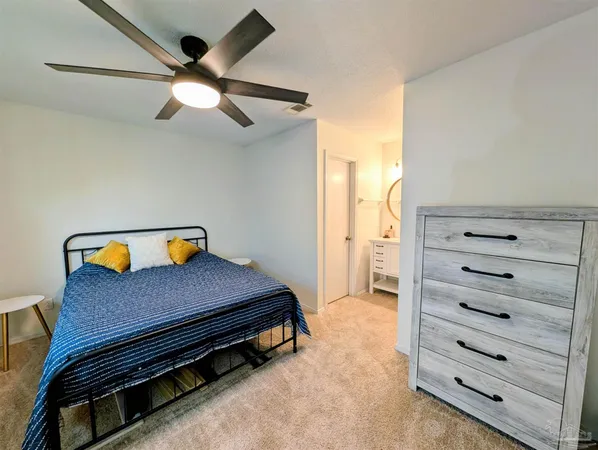 $184,900 | 5001 Grande Drive, Unit 1123, Pensacola, FL 32504