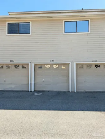 $184,900 | 5001 Grande Drive, Unit 1123, Pensacola, FL 32504