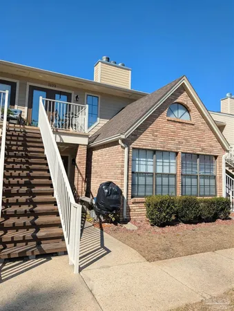 $184,900 | 5001 Grande Drive, Unit 1123, Pensacola, FL 32504