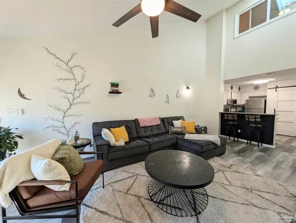 $184,900 | 5001 Grande Drive, Unit 1123, Pensacola, FL 32504