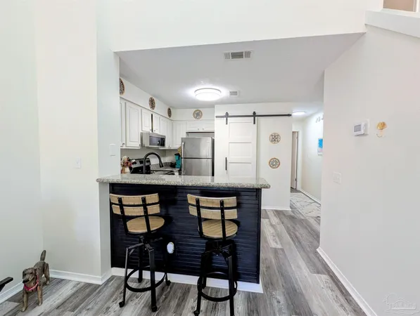 $184,900 | 5001 Grande Drive, Unit 1123, Pensacola, FL 32504