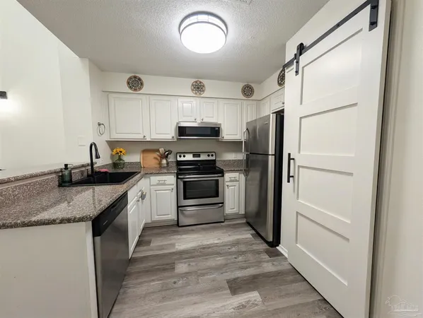 $184,900 | 5001 Grande Drive, Unit 1123, Pensacola, FL 32504