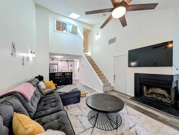 $184,900 | 5001 Grande Drive, Unit 1123, Pensacola, FL 32504