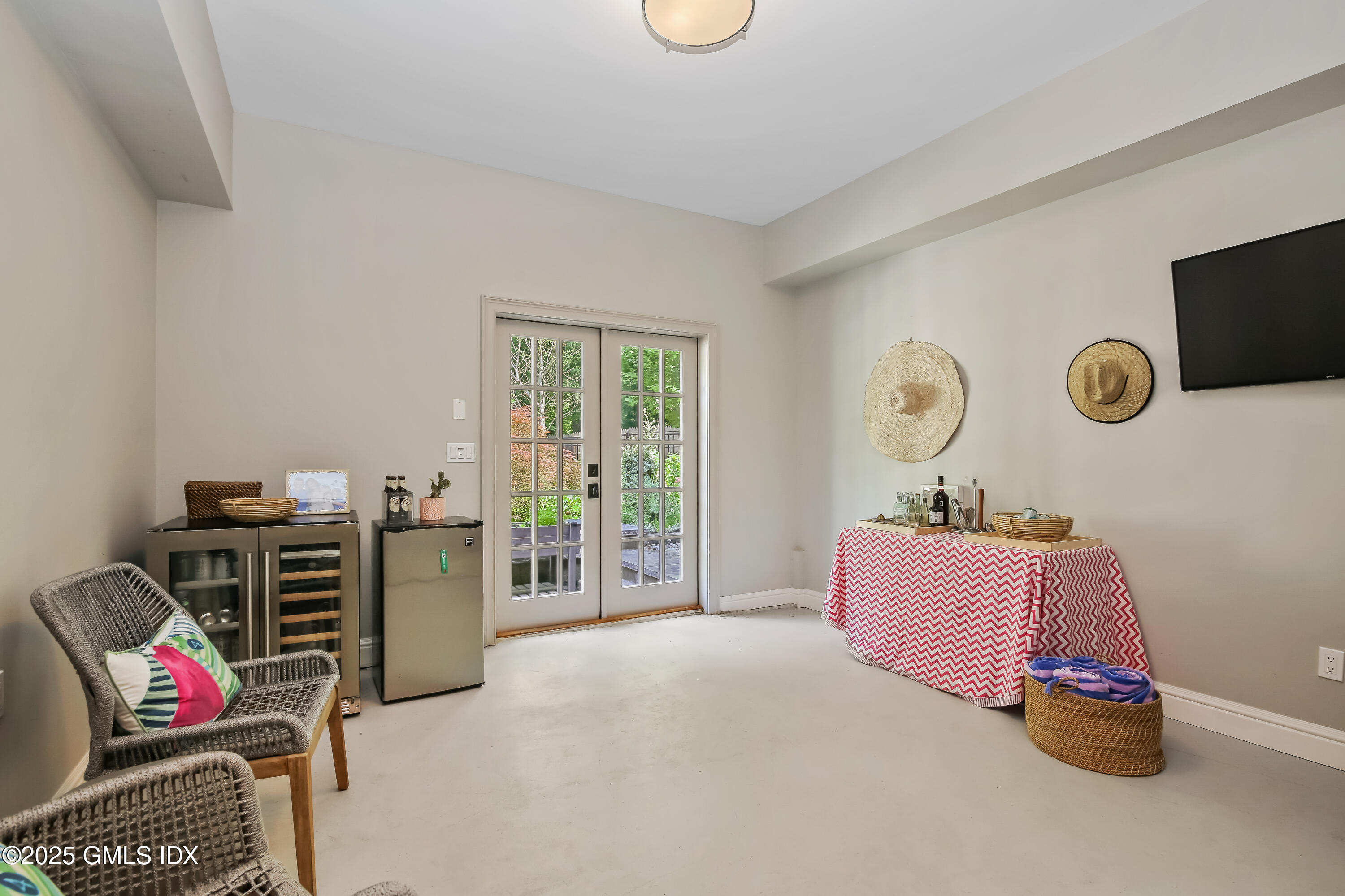 3090 High Ridge Road Stamford, CT 06903 - Photo 15 of 40 a bedroom with furniture and a window