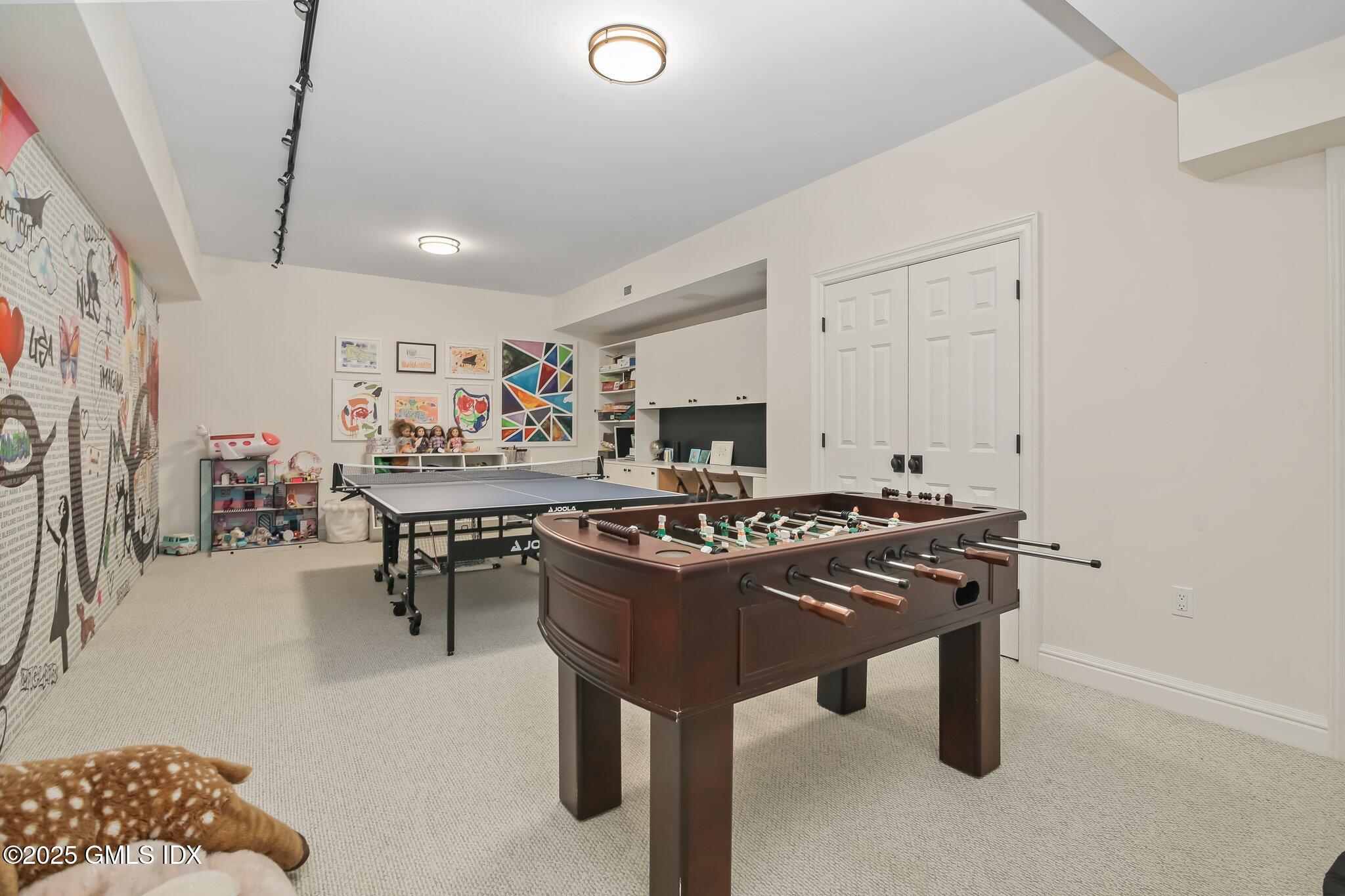 3090 High Ridge Road Stamford, CT 06903 - Photo 30 of 40 a view of a workspace with furniture
