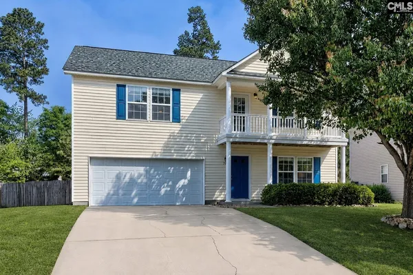 $295,000 | 215 Eagle Pointe Drive, Chapin, SC 29036
