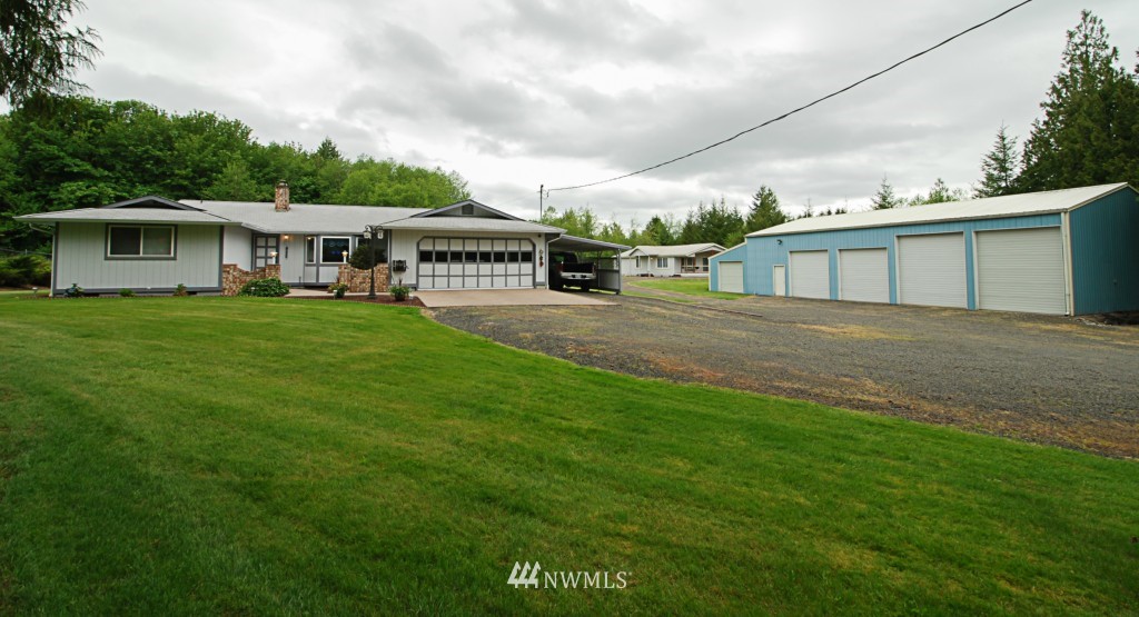 5821 Lemon Road Northeast Olympia, WA 98506 - Photo 1 of 25 Gallery Image 1
