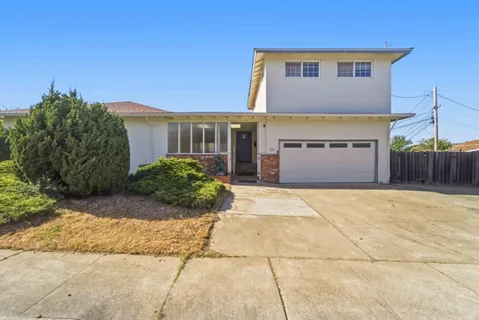 $988,000 | 34 Capay Circle, South San Francisco, CA 94080