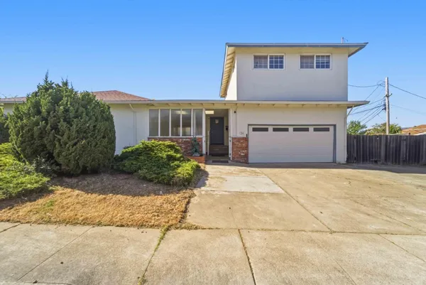 $988,000 | 34 Capay Circle, South San Francisco, CA 94080